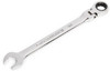 GEARWRENCH 11/16" Flex Ratcheting 90T Combo Wrench - KD86748