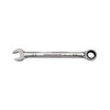 GEARWRENCH 18mm Combination Ratcheting Wrench - KD9118