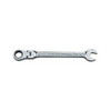 GEARWRENCH 11/16 Flex Head Combination Ratcheting Wrench - KD9711