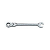 GEARWRENCH 15mm Flex Head Combination Ratcheting Wrench - KD9915