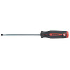 Sunex 3/16" x 3" Slotted Cabinet Screwdriver - SU11C2X3