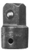 Sunex 1/2" x 3/4" Male Impact Adaptor - SU2302