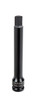 Sunex 14mm 1/2" Dr. 6" Hex Impact Socket - SU26497L