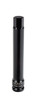 Sunex 17mm 1/2" Dr. 6" Hex Impact Socket - SU26499L