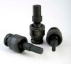 Sunex 1/2 DR 17mm FLEX IMP HEX SKT - SU274917