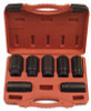 Sunex 7 Piece Axle Nut Socket Wrench 29-38mm - SU2839