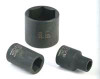 Sunex 10mm 3/8" Drive Standard Impact Socket - SU310M