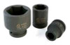 Sunex 35mm 3/4" Dr. Impact Socket - SU435M