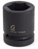 Sunex 1" DR 2-3/8 STD IMP SKT - SU576