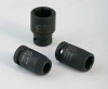 Sunex 1/4"Drive 3/8"Standard Impact Socket - SU812