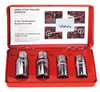 Sunex 4 Piece Metric Stud Puller Set - SU8804M