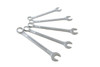 Sunex 5 Piece Metric Raised Panel Combination Wrench Set - SU9605MA