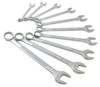Sunex 10 Piece SAE Jumbo Wrench Set - SU97010A