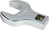 Sunex 1/2" Dr. 27mm Jumbo Crowfoot Wrench - SU97327A