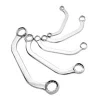 Sunex 5Pc Metric Half Moon Wrench Set - SU9935M