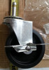 Sunex Swivel Caster for Cart with Brake - SURSSCPLW