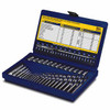 IRWIN 35 Piece Master Screw Extractor Set with Cobalt Bits - HA11135