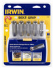 IRWIN Deep Well Bolt Extractor Set - HA3094001