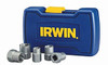 IRWIN 5 Piece Bolt Grip Set - HA394001