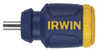 IRWIN Stubby Magnetic Head Pro Touch Screwdriver - HA4935586