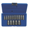 IRWIN 15 Piece Multi Spline Screw Extractor Set - HA53228