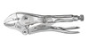 IRWIN 10CR® Curved Jaw - 10" 250 mm - Boxed Locking Plier - VG10CR