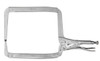 IRWIN 18" / 455mm Locking Plier(211Z Clamp Extended Throat with - VG18DR