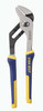 IRWIN 10" Groove Joint Pliers Smooth Jaw - VG2078500