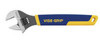 IRWIN 12" Adjustable Wrench - VG2078612