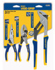 IRWIN 3 Piece Mixed Traditional Pro-Pliers Set - VG2078704