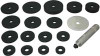 Lisle Seal Driver Kit - LS24800
