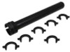 Lisle NEW Inner Tie Rod Tool with Crowsfeet Fittings - LS45750