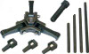 Lisle Harmonic Damper Puller - LS51450