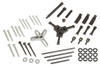 Lisle Master Harmonic Balancer Puller Kit - LS54810