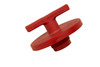 Lisle Oil Filter Plug Tool Cummins - LS57180
