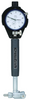 Mitutoyo 2-Point Inside Bore Gage for Short Length, 0.7-1.4" - 511-791
