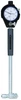 Mitutoyo Bore Gage with Micrometer Head, w/o Indicator, 2.4-4" - 511-833