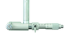 Mitutoyo Bore Gage with Micrometer Head, w/o Indicator, 4-6.4" - 511-834