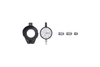 Mitutoyo Bore Gage with Micrometer Head, 4-6.4" - 511-844