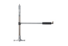 Mitutoyo Bore Gage with Micrometer Head, 16-24" - 511-847
