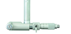 Mitutoyo Bore Gage with Micrometer Head, 100-160mm - 511-824
