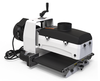 JET JWDS-1020 Benchtop Drum Sander - 723510