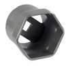 OTC Locknut Axle Socket 3-1/4 6 Point - OT1908