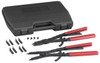 OTC Large Snap Ring Pliers Set - OT4513