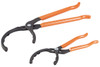 OTC 2 Pc Oil Filter Plier Set - OT4562