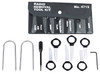 OTC European Radio Removal Tool Kit - OT4712