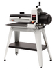 JET Drum Sanders with Open Stand