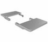 JET Drum Sanders with Open Stand