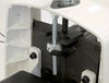 JET Drum Sanders with Open Stand