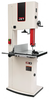 JET JWBS-18-3, 18" Steel Frame Bandsaw 3HP 230V - 714750